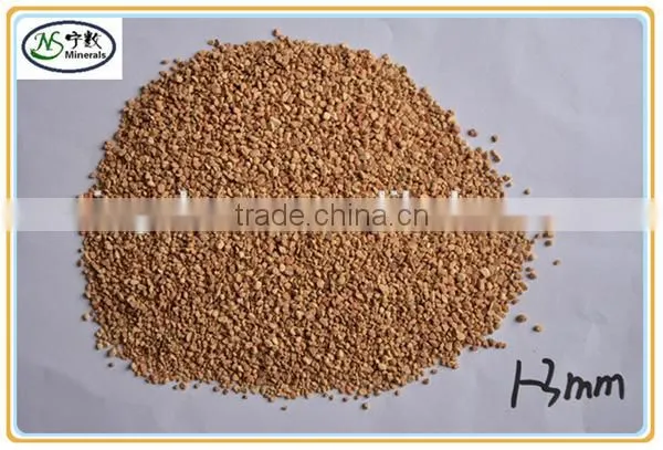 Food Grade Agriculture Diatomite Powder, Granular, Balls for Horticulture Uses photo-5