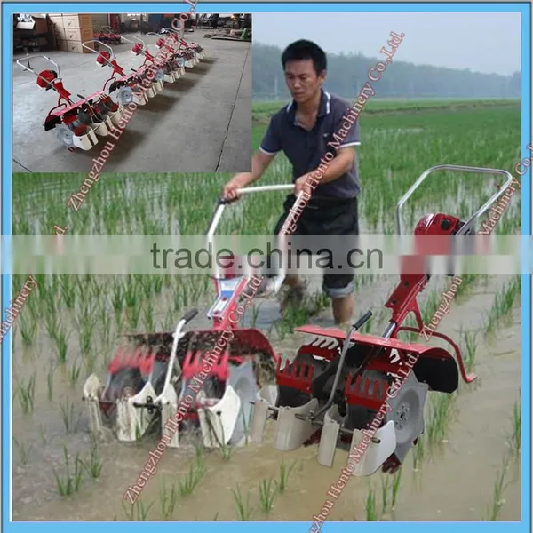 Weeding Machine for Rice Cultivation/Farm Machine Cultivator Weeder photo-4