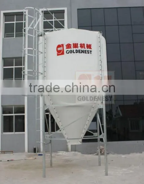 Steel Silo photo-4