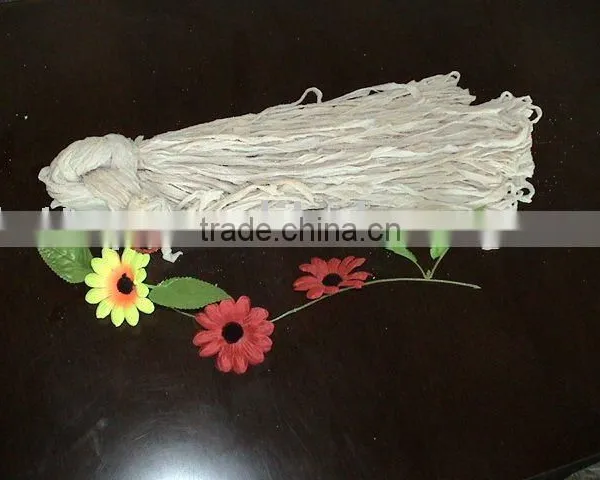Salted Hog Casing