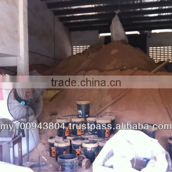 Sawdust