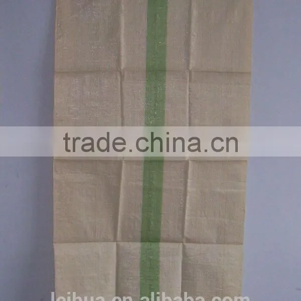 China Gold Manufacturer Supply High Quality Plastic Construction Geotextile Sand Bag With Trade Assurance photo-4