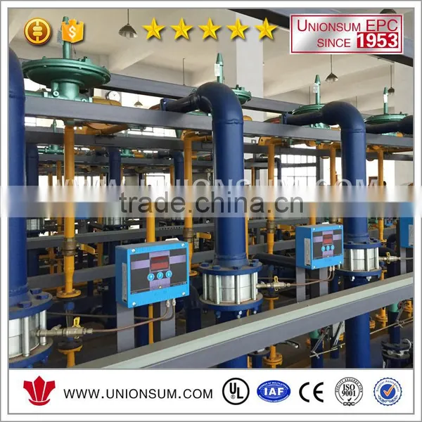 Lead / Zinc / Copper Metallurgy Burner photo-2