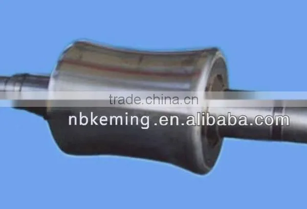 CNC Machining Cold Steel Roll,angle Steel Cold Rolle