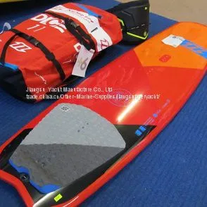 North Kiteboarding Surf Package photo-2