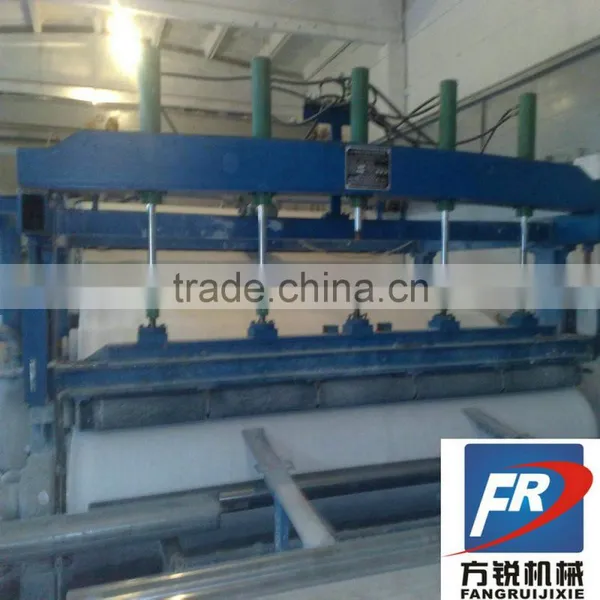 2015 Competitive Price Cement Asbestos Shingle Equipment photo-4