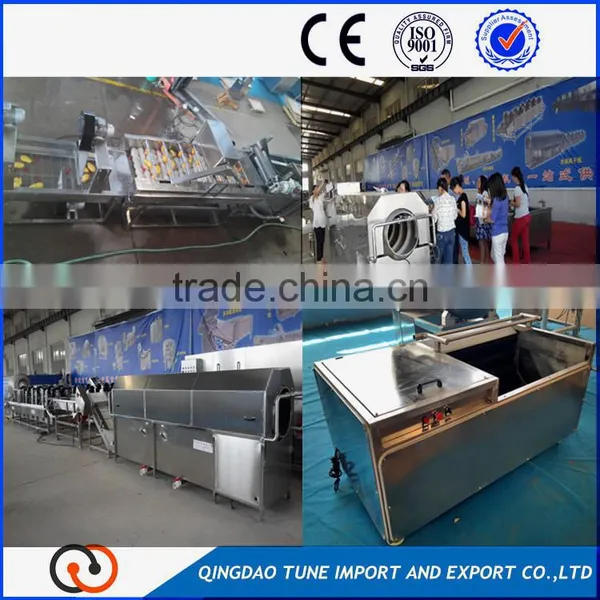Shandong Fruits Motorcycle Washing Machine photo-3