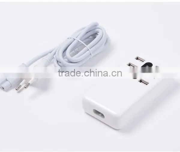 Usb Power Outlet Power Strip Board With 6 Usb Ports Charger photo-5
