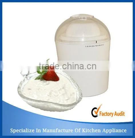 AOT-YMO1 Yogurt Maker With White Color, Any Color