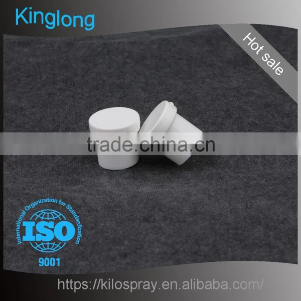 Hot Sale Unique Shape Child-proof 20mm Flip Top Cap photo-6