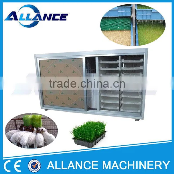Factory Price Bean Bud Seedling Machine/Bean Sprout Growing Machine For Sale