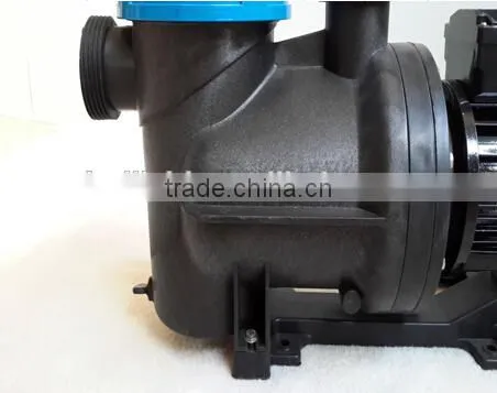 Solar Brushless DC Circulation Water Pump for Swimming Pool photo-5