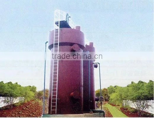 ALB Anaerobic Fluidized Bed Reactor
