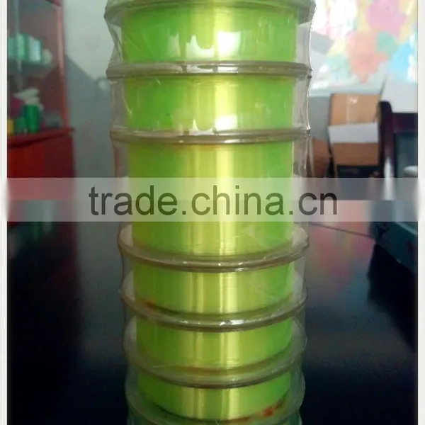 Nylon Monofilament Fishing Line photo-2
