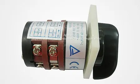 Переключатель HZ5B 20-2