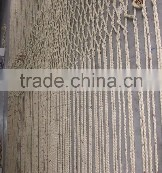 15m*15m Helideck Landing Safety Net photo-3