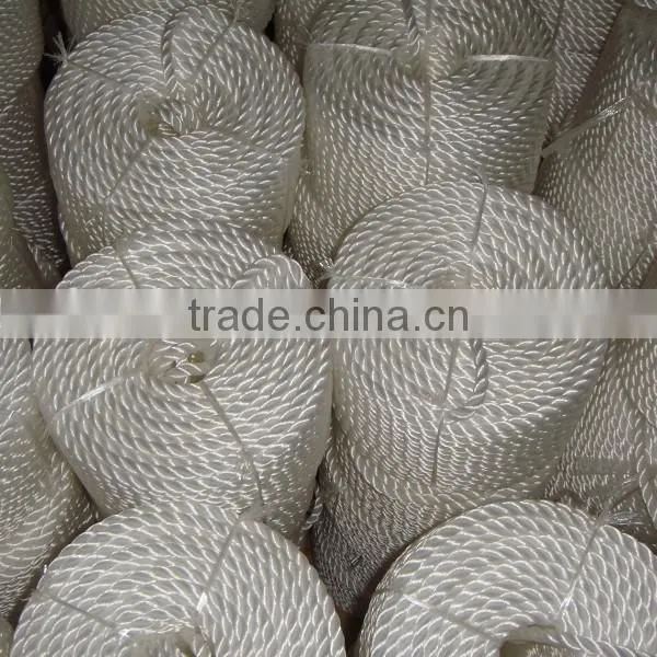 Plastic Rope photo-2