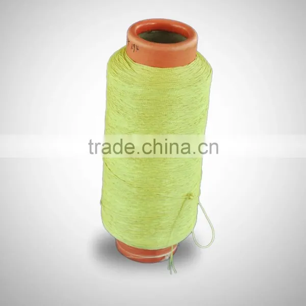 Fire-resistant Para-aramid Thread photo-2