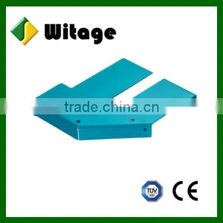 ISO9001 Factory OEM/ODM Sheet Metal Fabrication photo-2