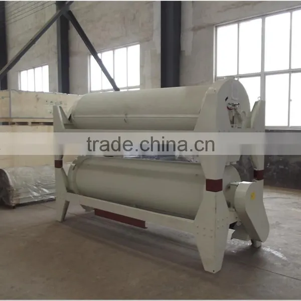 Paddy Seed Sunflower Seed Length Indent Cylinder photo-6