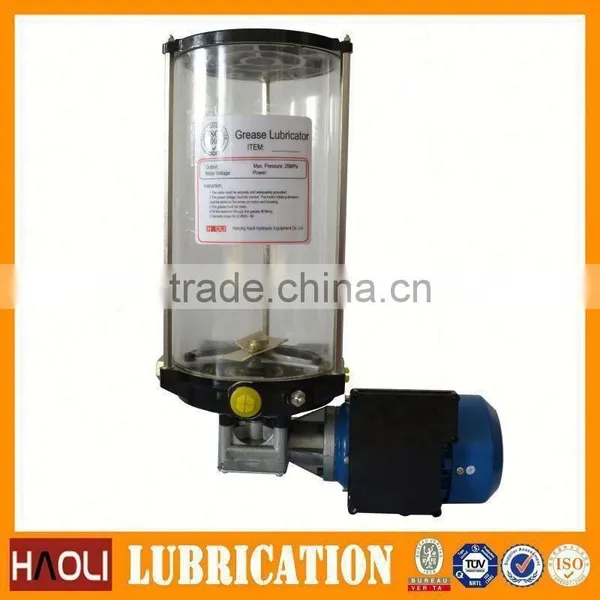 Lube Oil System for Compressor photo-3