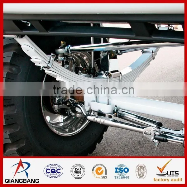 Leaf Spring photo-6