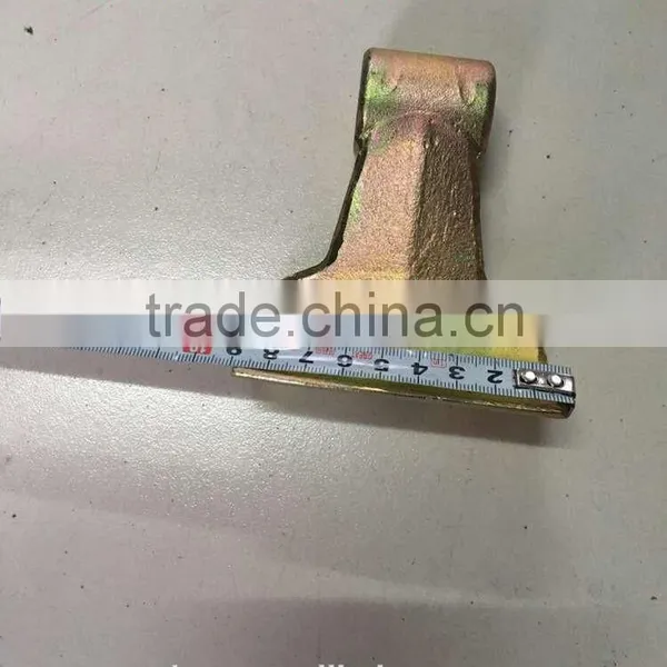 Farm Rotavator Tiller Rotary Blade for India photo-2