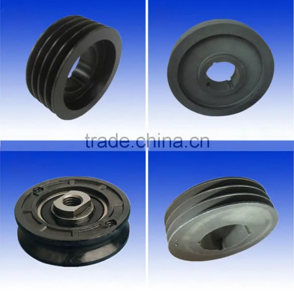 Agricultural Tractor Clutch Disc and Pressure Plate Assembly photo-4