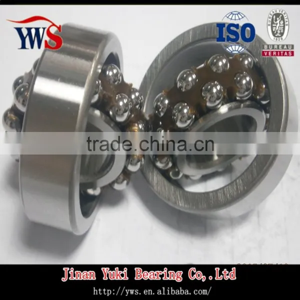 1307 Double Row Bearing Self-aligning Ball Bearing photo-2