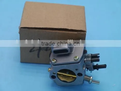 MS 440 GASOLINE PORTABLE CHAINSAW CARBURETOR photo-4
