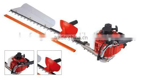Mini Green Machine Gasoline Hydraulic Hedge Trimmers HT600 photo-3