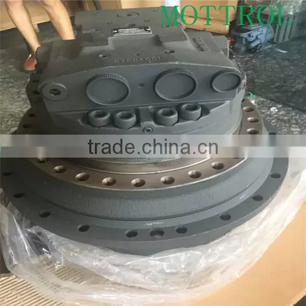 GM38VB FINAL DRIVE ASSY FOR EC240C DH220-9 R225-9 photo-4