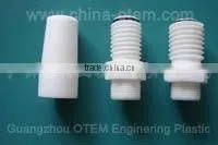 PTFE Insulating Screws and Bolts photo-4