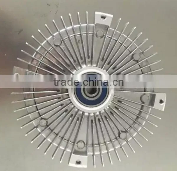 Original Quality Radiator Fan Clutch 6022000122 photo-4