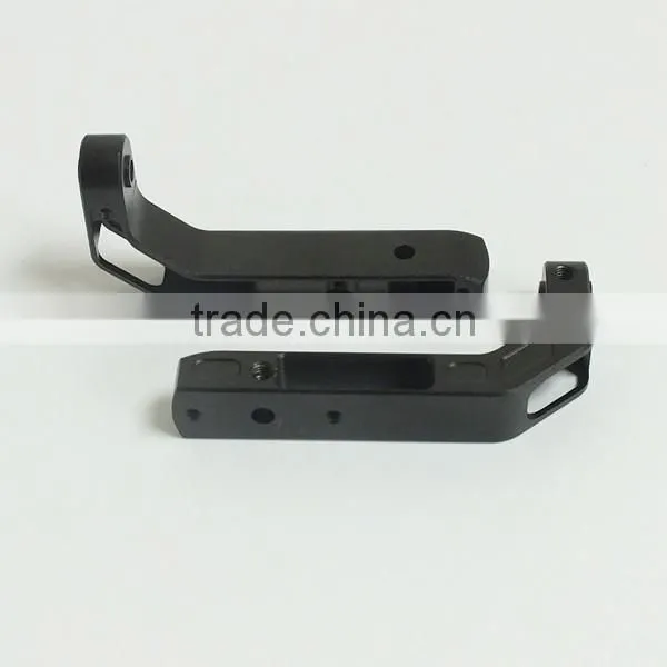 China Supplier Custom Cheap Cnc Machining Service photo-4