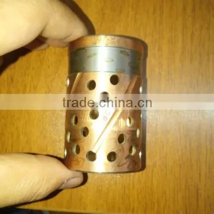 Customized Self Lubricating Tension Bushes,tension Bushing,tension Bush photo-3