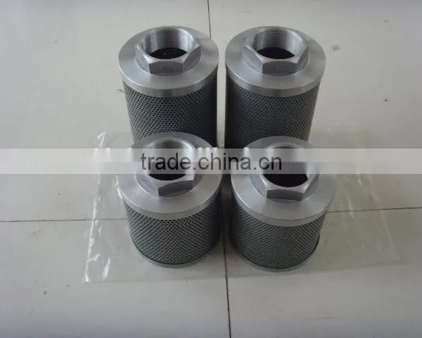 Good Quality Wu Suction Line Filter for Hydraulic System photo-3