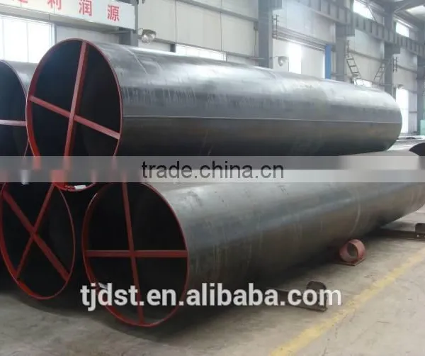 PROFESSIONAL STEEL PIPE FOR GAS AND OIL OR CONSTRUCTION photo-3