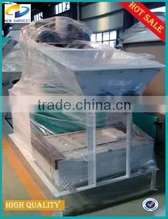 Small Screw Conveyor for Sawdust, Rice Hull, Powder photo-5