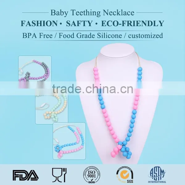 Handmade Long Beads Necklace /Jewelry photo-3
