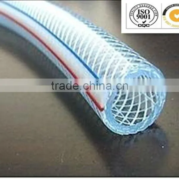 the Best High Quality Reinforced Water Hose photo-3