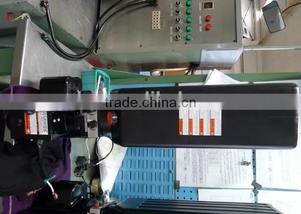 Car Lift Hydraulic Power Unit Factory photo-4