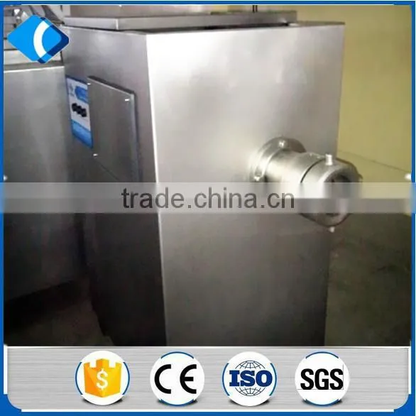 The 2nd Generation Meat Mincing Machine photo-2