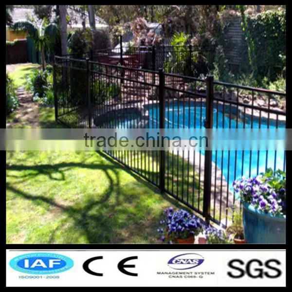 Anping Manufacturer Pool Fence /removable Fence photo-3