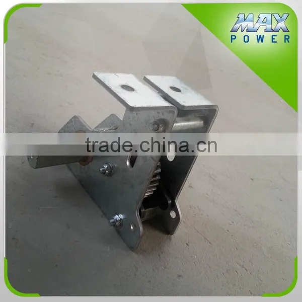 Rack and Pinion Sun Shading System photo-5
