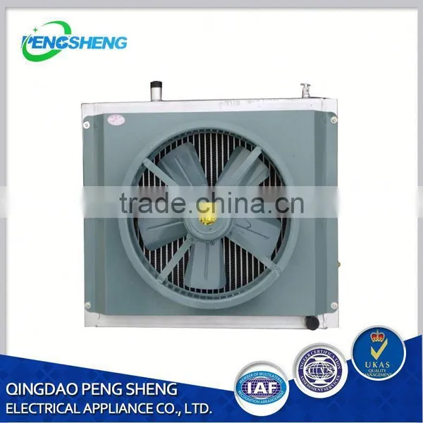 2015 New Design Air Heater Heat Air Blower photo-3