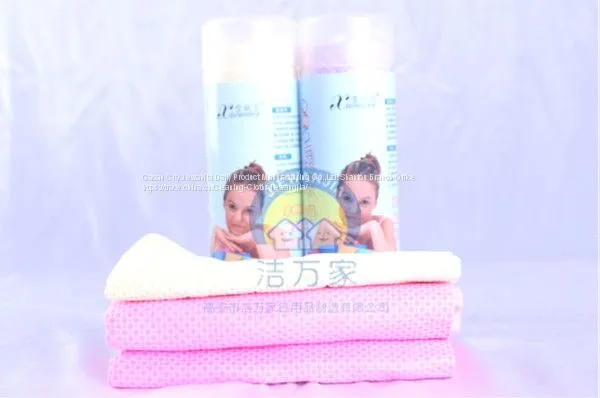 PVA Absorber Drying Towel Shammy Cloth