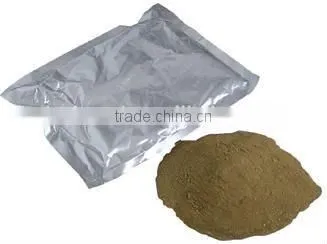 Human Nutrition Supplement Bee Pollen Powder photo-2