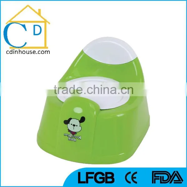 Potty Chair Baby Toilet Training Seat photo-5