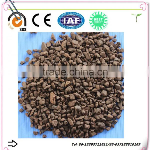 Complete Light Expanded Clay Ball Aggregate For Export photo-4
